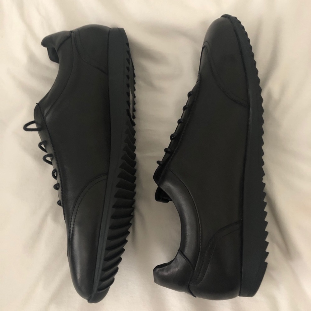 Baldi London Dress Shoes